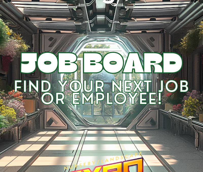Find Your Next Career or Ideal Employee!