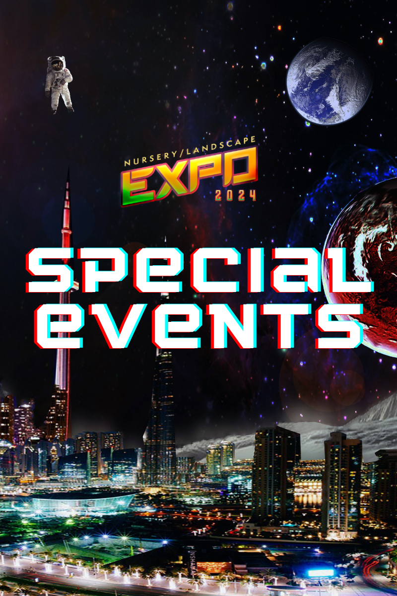 Special Events featured image